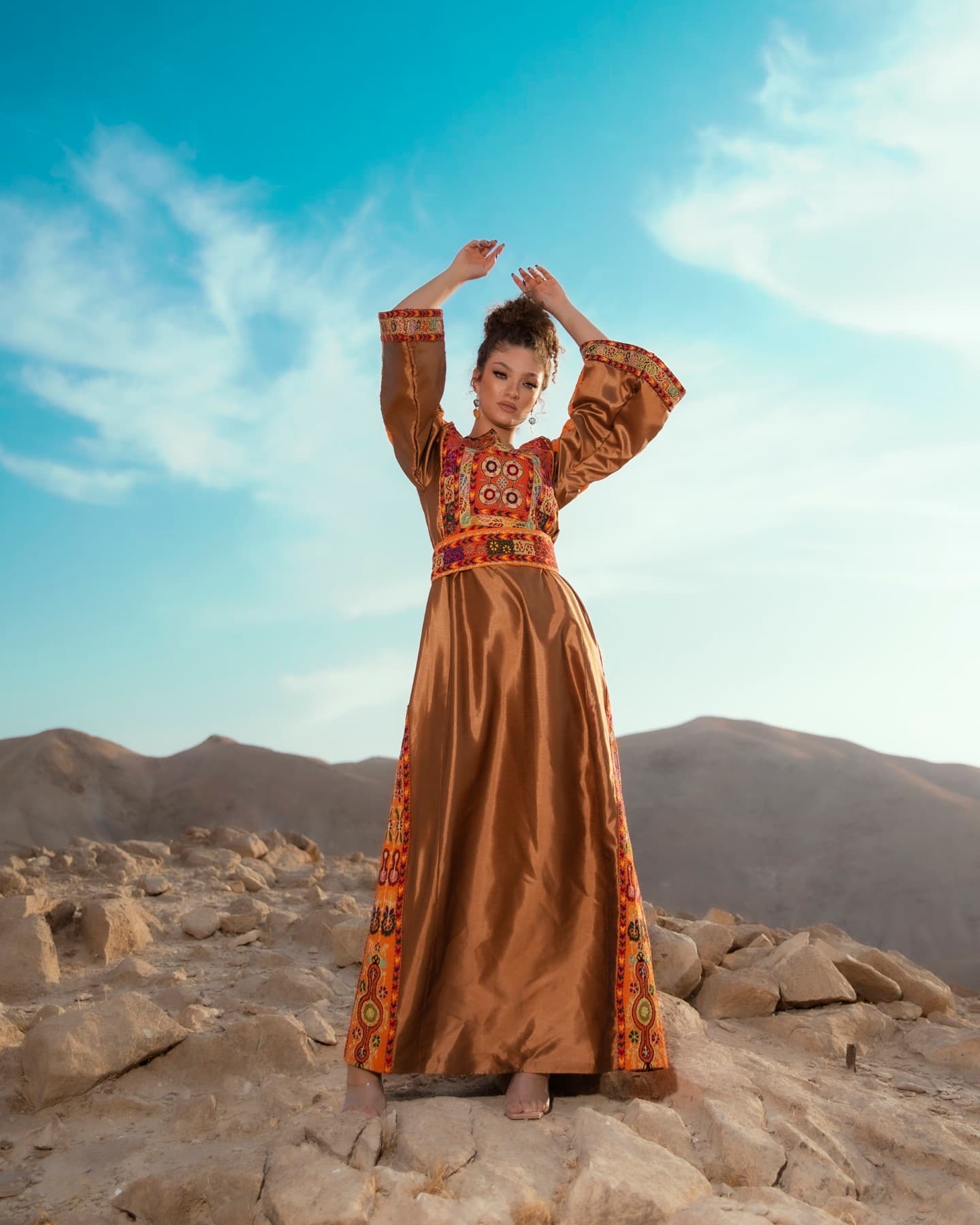 Jafra Collection